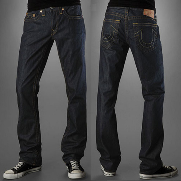 true religion bobby jeans
